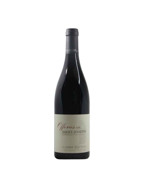 St Joseph Offerus Chave Selection  2019 75CL
