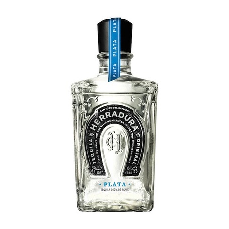 Herradura Plata 70cl