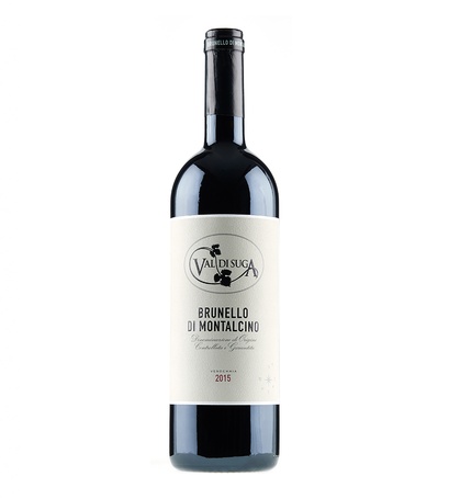 Val Di Suga Brunello Molcino 75cl