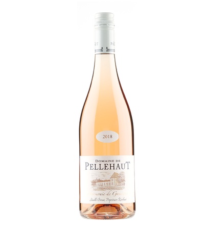 Domaine De Pellehaut RosŽ 75cl