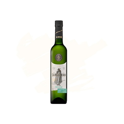 Sandeman Don Fino 50cl