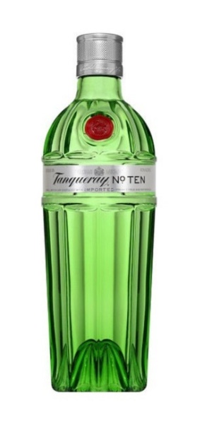 Tanqueray No.10 Gin 1litre