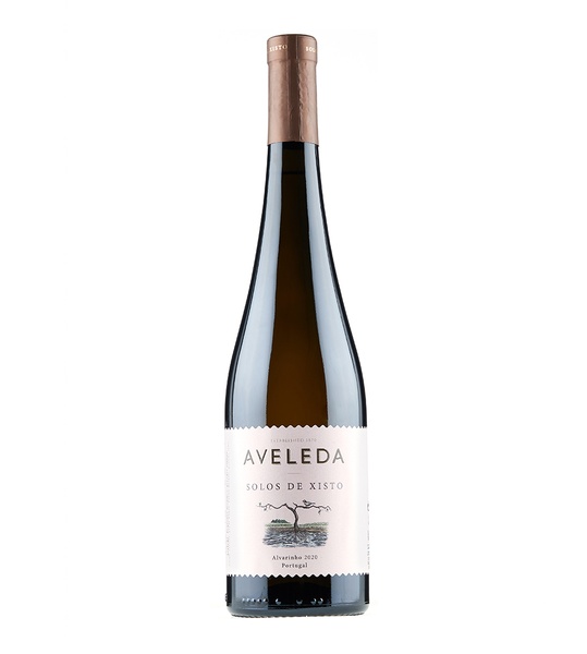 Aveleda Solos D Xisto Blanc 75cl