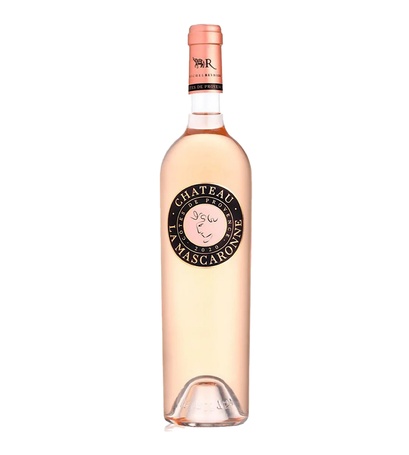 Chateau La Mascaronne RosŽ 75cl