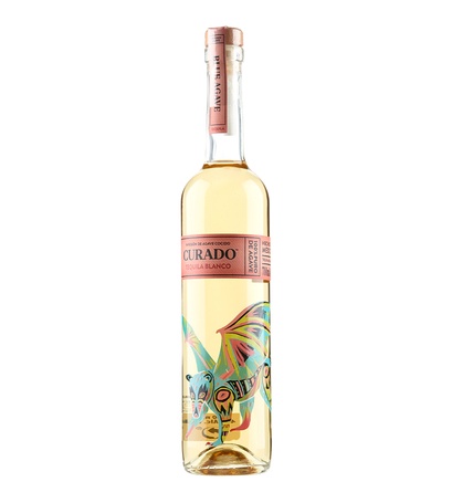 Curado Blue Agave Tequila 70cl