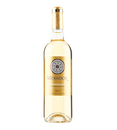 Messidor Bordeaux White Moelleux 75cl