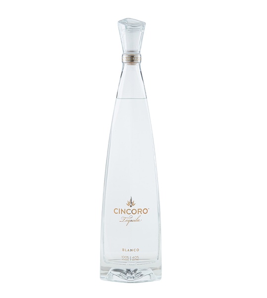 Cincoro Blanco 75cl