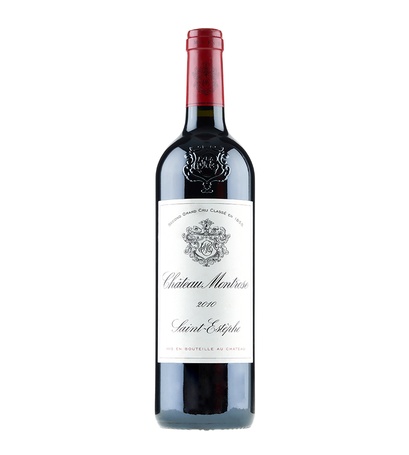 Chateau Montrose 2010 Saint Estephe 75cl