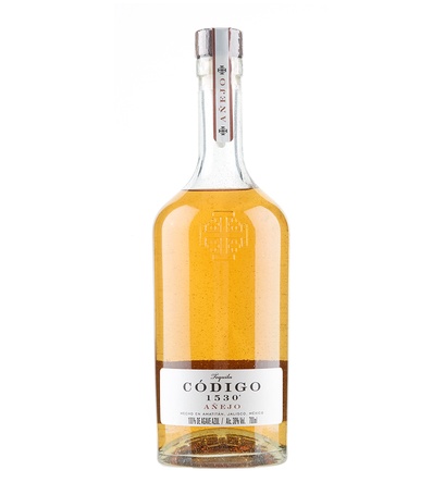 Codigo 1530 Anejo 75cl