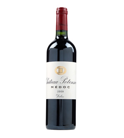 Chateau Potec 2009 Medoc 75cl