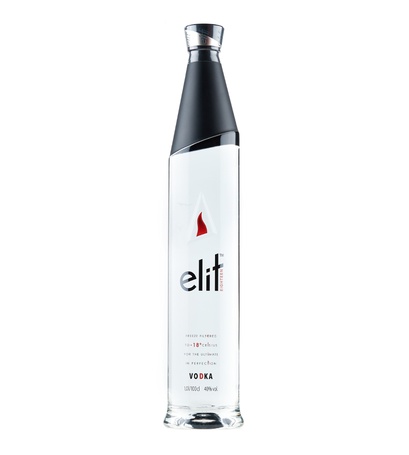 Stolichnaya Elit Vodka 1litre