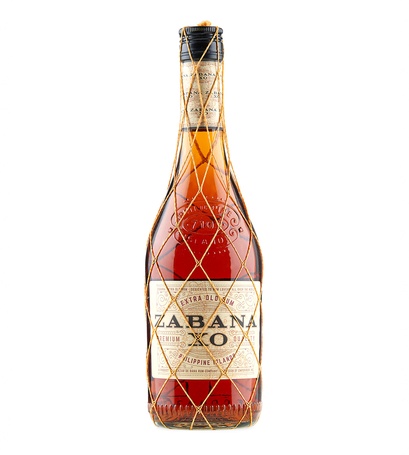 Zabana Xp Premium Rum 70cl
