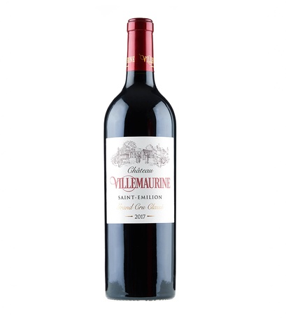 Ch Villemaurine St Emillion Gran Cru 7rcl