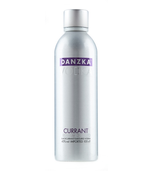 Danzka Currant 1litre