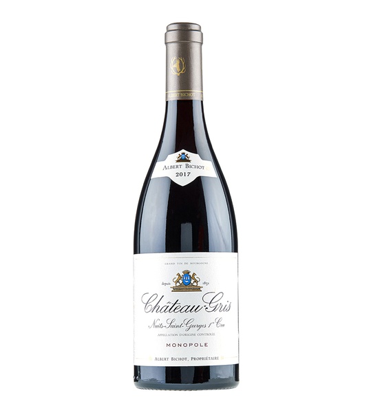 Albert Bichot Gris Nuits Saint George Red 1er 75cl