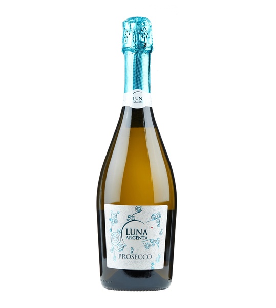 Luna Argenta Prosecco 75cl