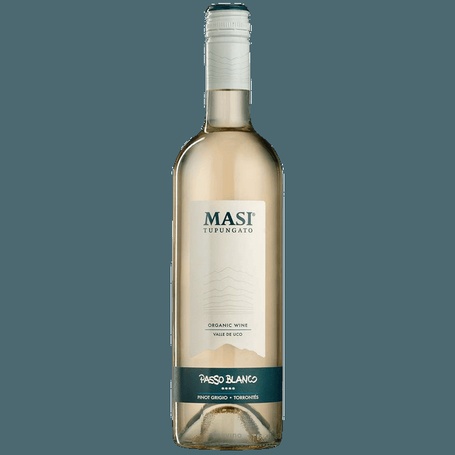 Masi Tupungato Paso Blanc 75cl