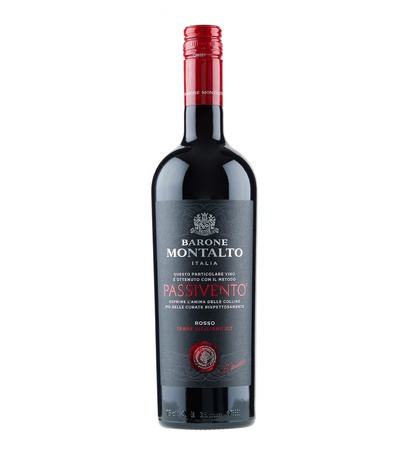 Barone Montalto Passivento Rosso 75cl