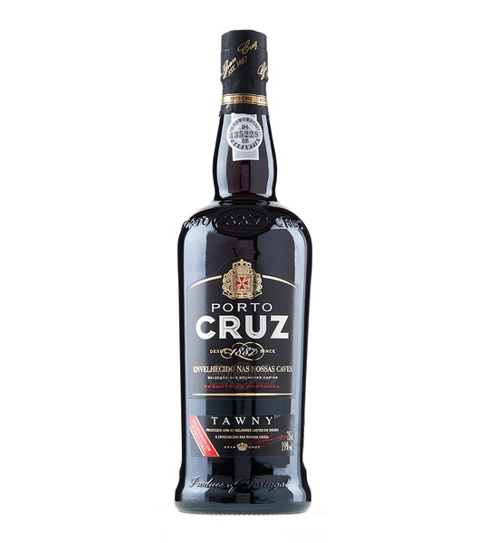 Cruz Tawny Port 75cl