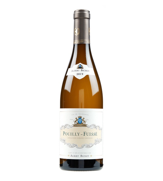 Albert Bichot Pouilly Fuisse 75cl
