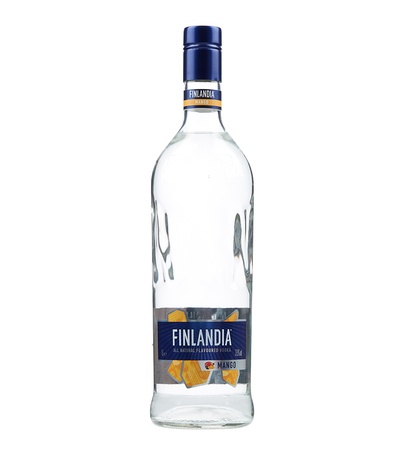 Finlandia Mango Vodka 1Ltr