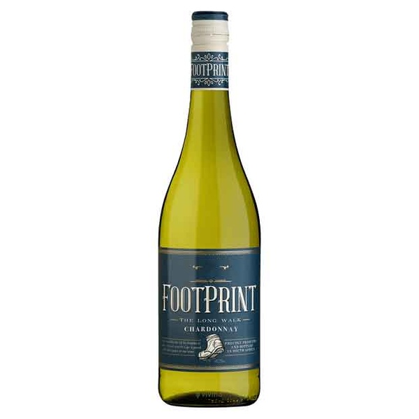 Footprint Chardonnay 75cl