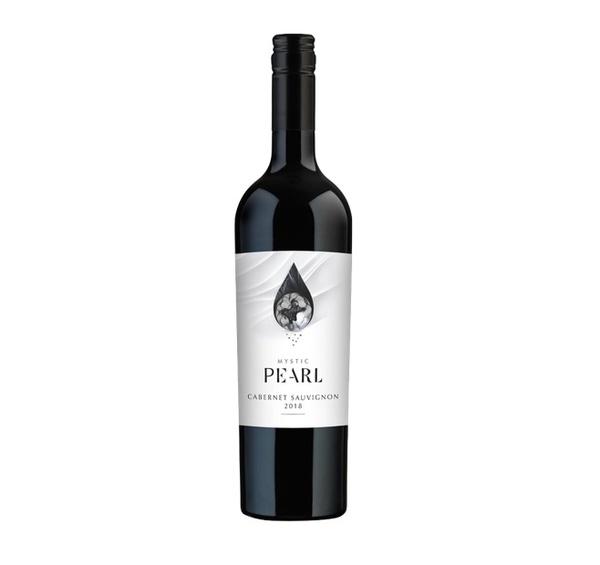 Mystic Pearl Cabernet Sauvignon 75cl