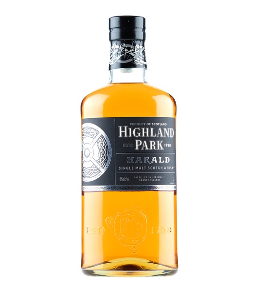 Highland Park Harald 70cl
