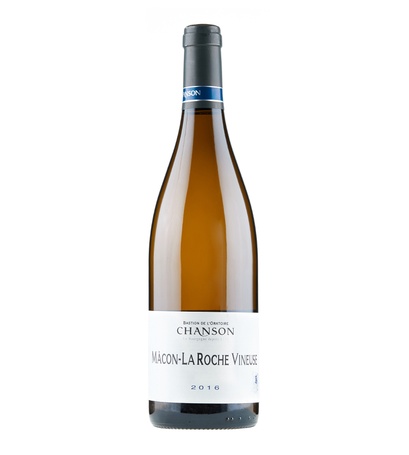 Chanson Macon La Roche Vineuse 75cl