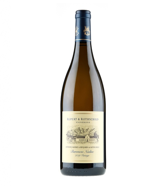 Rupert & Roth Nadine Chardonnay 75cl