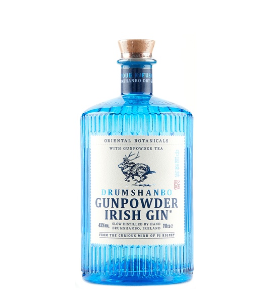 Drumshanbo Gunpowder Irish Gin 70cl