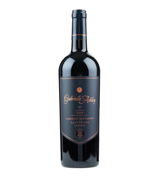 Gabrielle Ashley Cabernet Sauvignon 75cl