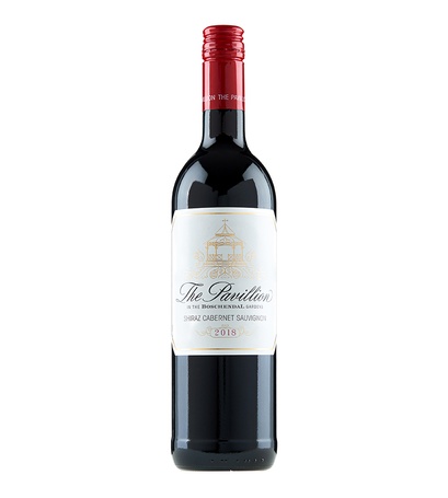 Boschendal Pavillion Shiraz Cabernet 75cl