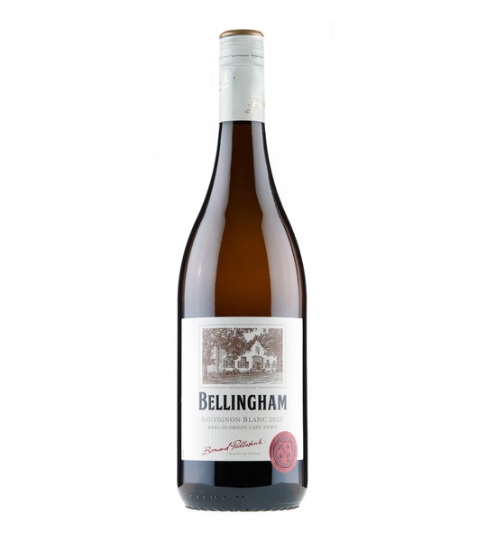 Bellingham Sauvignon Blanc Homestead 75cl