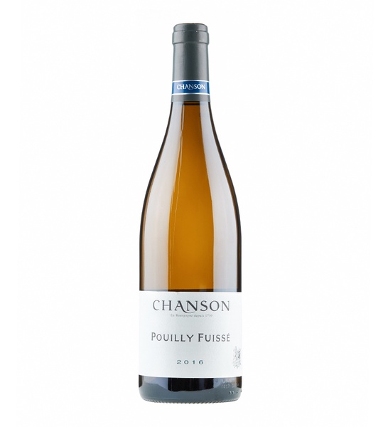 Domaine Chanson Pouilly Fuisse 75cl