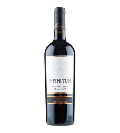 Torrevento Infinitum Primitivo 75cl