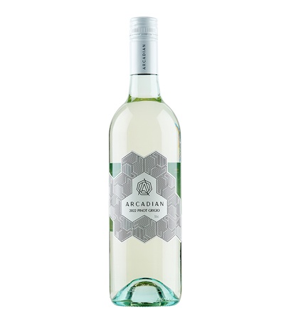 Arcadian Pinot Grigio 75cl