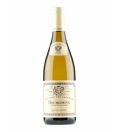 Louis Jadot Bourgogne Blanc 75cl