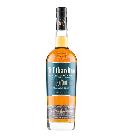 Tullibardine Sherry 500 70cl