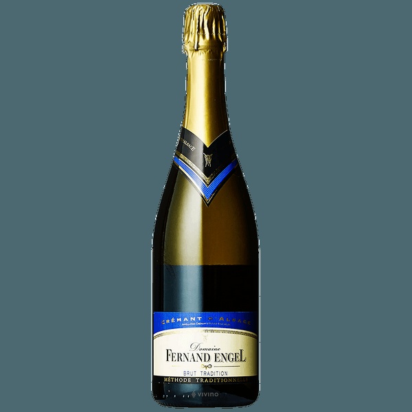 Fernand Engel Crement 75cl