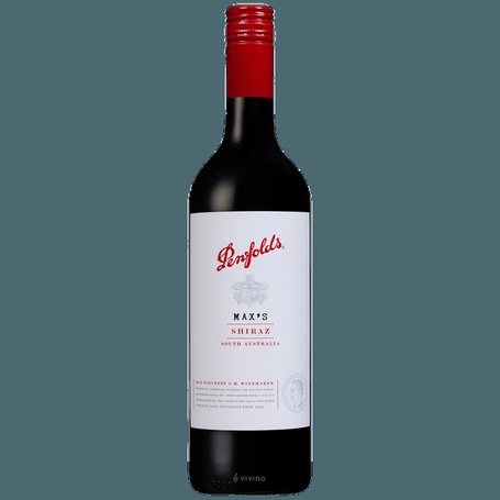 Penfolds Max Shiraz 75cl