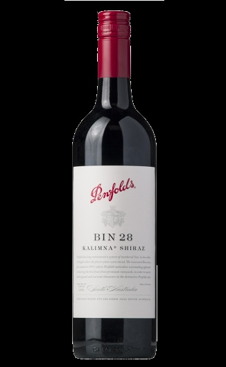 Penfolds Bin 28 Kalimna Shiraz 75cl