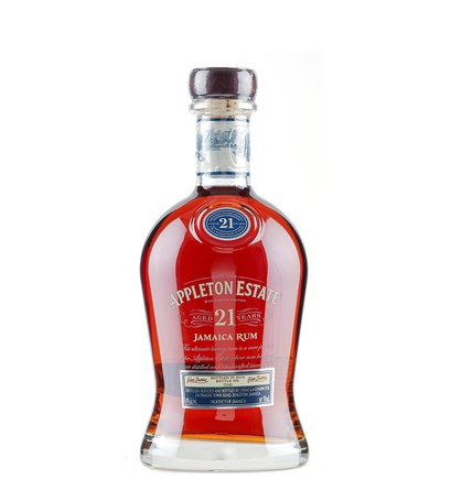 Appleton 21 Years Rare Limited Edition 70cl
