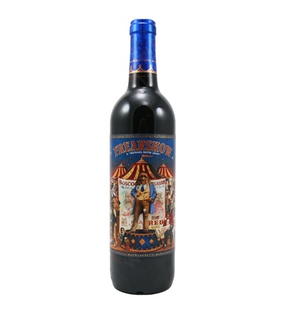 Michael David Winery  Freakshow Red 75cl