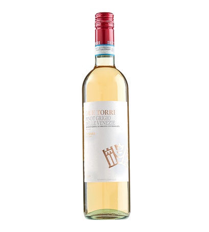 Cesari Due Torri Rose Pinot Grigio 75cl