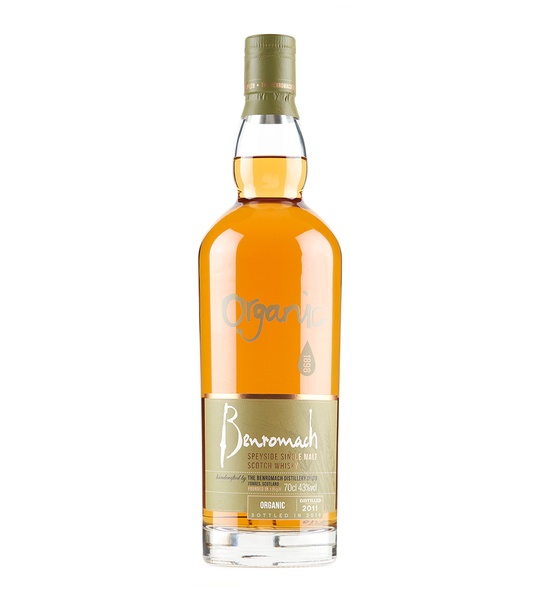 Benromach Organic 70cl