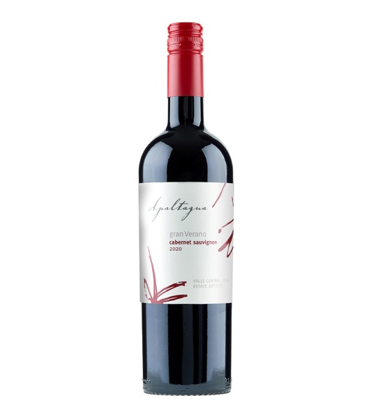 Apaltagua Gran Verano Cabernet Sauvignon 75cl