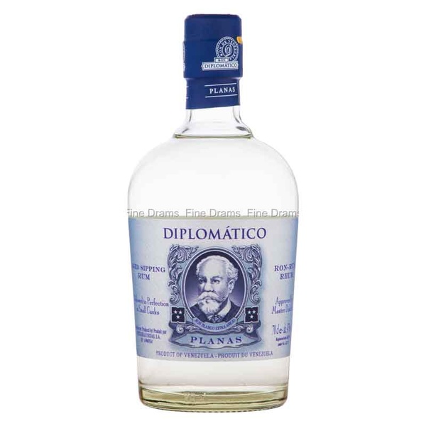 Diplomatico Planas 75cl