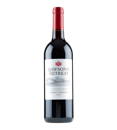 Penfolds Rawson Retreat Shiraz Cabernet 75cl
