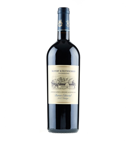 Rothschild Baron Edmond 75cl